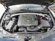 2012 Chevrolet Camaro 1LT z VIN 2G1FF3D30C9145024, wystawiony jako Copart lot #63378995 z przebiegiem 103 868 mil mil oraz Szkoda całkowita • Salvage title. Historia ofert i sprzedaży dostępna na DreamBid. Obrazek 11.