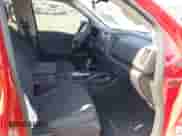 2022 Nissan Frontier SV with VIN 1N6ED1EK3NN629107, listed as a IAAI auction lot 42431913 with 63,336 mi miles and . Bid and sale history available at DreamBid. Image 5.