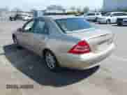 2004 Mercedes-Benz C 320 with VIN WDBRF64J54F497060, listed as a IAAI auction lot 41829238 with 204,205 mi miles and . Bid and sale history available at DreamBid. Image 3.