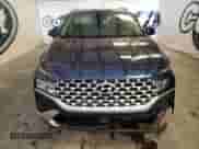 2021 Hyundai Santa Fe SEL с VIN 5NMS64AJ8MH321442, выставлен на аукционе Copart как лот 87202945 с пробегом 65 712 миль миль и Чистый • Clean title. История ставок и продаж доступна на DreamBid. Изображение 5.