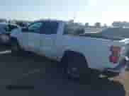 2024 Chevrolet Colorado 2WD LT with VIN 1GCPSCEKXR1134347, listed as a IAAI auction lot 42745643 with 21,017 mi miles and . Bid and sale history available at DreamBid. Image 3.