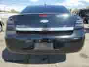2009 Chevrolet Impala LS with VIN 2G1WB57N091218775, listed as a Copart auction lot 82143105 with 108,670 mi miles and Salvage title. Bid and sale history available at DreamBid. Image 6.