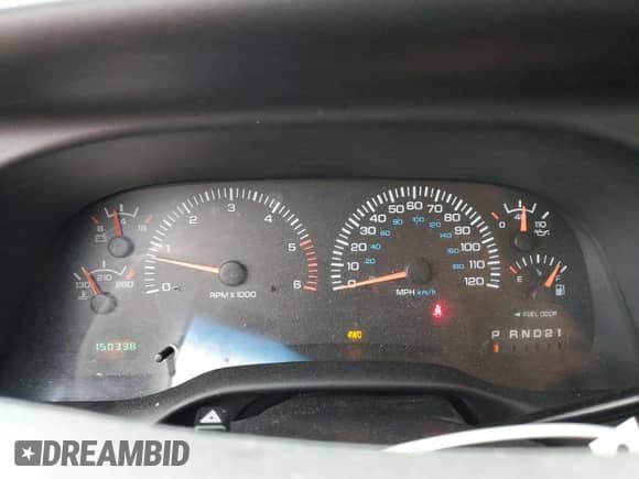 2001 Dodge 1500 with VIN 1B7HF13Y01J610517, listed as a Copart auction lot 66137855 with 150,338 mi miles and Salvage title. Bid and sale history available at DreamBid. Image 9.