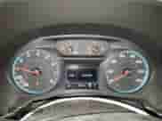2018 Chevrolet Equinox LT с VIN 2GNAXSEV6J6276683, выставлен на аукционе Copart как лот 62586435 с пробегом 95 511 миль миль и Списание • Salvage title. История ставок и продаж доступна на DreamBid. Изображение 9.