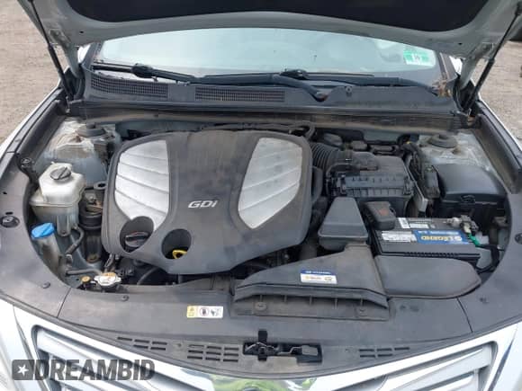 2014 Hyundai Azera Limited with VIN KMHFH4JG0EA396451, listed as a IAAI auction lot 42493447 with 166,810 mi miles and . Bid and sale history available at DreamBid. Image 10.