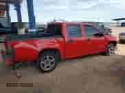 2004 Chevrolet Colorado 1SC LS Z85 с VIN 1GCCS136848142715, выставлен на аукционе Copart как лот 68909355 с пробегом 323 714 миль миль и Списание • Salvage title. История ставок и продаж доступна на DreamBid. Изображение 3.