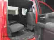 2021 Chevrolet Silverado 1500 LT z VIN 1GCPWCED6MZ154689, wystawiony jako IAAI lot #43211209 z przebiegiem 48 510 mil mil oraz . Historia ofert i sprzedaży dostępna na DreamBid. Obrazek 8.