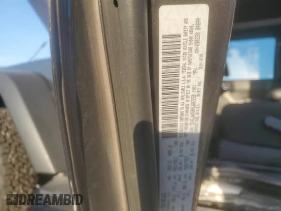 2017 Jeep Wrangler Sport with VIN 1C4GJWAG0HL607259, listed as a Copart auction lot 82005905 with 57,496 mi miles and Clean title. Bid and sale history available at DreamBid. Image 13.