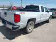 2019 Chevrolet Silverado 1500 LT z VIN 2GCVKPEC2K1205418, wystawiony jako IAAI lot #42912846 z przebiegiem 109 062 mil mil oraz . Historia ofert i sprzedaży dostępna na DreamBid. Obrazek 4.