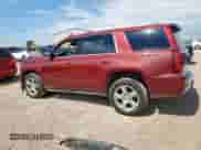 2017 Chevrolet Tahoe Premier z VIN 1GNSKCKC4HR125254, wystawiony jako Copart lot #66386075 z przebiegiem 124 090 mil mil oraz Szkoda całkowita • Salvage title. Historia ofert i sprzedaży dostępna na DreamBid. Obrazek 2.