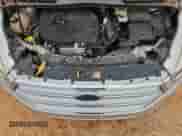 2018 Ford Escape SE with VIN 1FMCU9GD2JUB39549, listed as a Copart auction lot 84175385 with 127,811 mi miles and Salvage title. Bid and sale history available at DreamBid. Image 11.