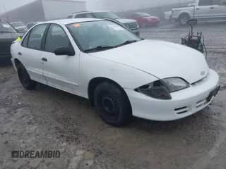 2001 Chevrolet Cavalier LS с VIN 1G1JF524717263930, выставлен на аукционе IAAI как лот 41459609 с пробегом 212 747 миль миль и . История ставок и продаж доступна на DreamBid. Изображение 1.