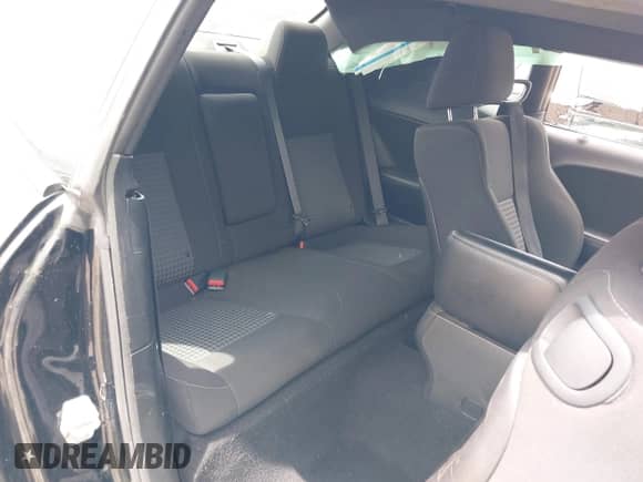 2022 Dodge Challenger GT with VIN 2C3CDZJG0NH251903, listed as a IAAI auction lot 42950914 with 58,982 mi miles and . Bid and sale history available at DreamBid. Image 8.
