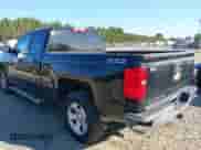 2014 Chevrolet Silverado 1500 LT z VIN 1GCVKREH2EZ205440, wystawiony jako IAAI lot #43153367 z przebiegiem 233 450 mil mil oraz . Historia ofert i sprzedaży dostępna na DreamBid. Obrazek 3.