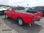 2000 Nissan Frontier XE with VIN 1N6DD26S0YC395959, listed as a IAAI auction lot 42055294 with 209,982 mi miles and . Bid and sale history available at DreamBid. Image 3.