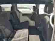 2017 Dodge Grand Caravan SE with VIN 2C4RDGBG6HR595338, listed as a Copart auction lot 71845705 with 203,290 mi miles and Clean title. Bid and sale history available at DreamBid. Image 11.