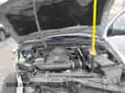 2019 Nissan Frontier SV with VIN 1N6AD0CW6KN739532, listed as a IAAI auction lot 43505834 with 17,224 mi miles and . Bid and sale history available at DreamBid. Image 10.