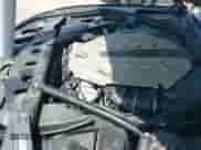 2010 BMW 7 Series 750i xDrive z VIN WBAKC6C59AC393357, wystawiony jako IAAI lot #42139412 z przebiegiem 103 067 mil mil oraz . Historia ofert i sprzedaży dostępna na DreamBid. Obrazek 12.