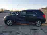 2010 Chevrolet Equinox LTZ с VIN 2CNFLFEY3A6341271, выставлен на аукционе IAAI как лот 43493993 с пробегом 225 426 миль миль и . История ставок и продаж доступна на DreamBid. Изображение 13.