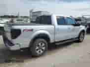 2013 Ford F-150 Lariat z VIN 1FTFW1ET9DKD98627, wystawiony jako Copart lot #70766665 z przebiegiem 171 612 mil mil oraz Szkoda całkowita • Salvage title. Historia ofert i sprzedaży dostępna na DreamBid. Obrazek 3.