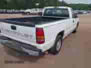 2000 Chevrolet Silverado 1500 с VIN 1GCEC14W4YE188134, выставлен на аукционе IAAI как лот 41994005 с пробегом 206 909 миль миль и . История ставок и продаж доступна на DreamBid. Изображение 4.