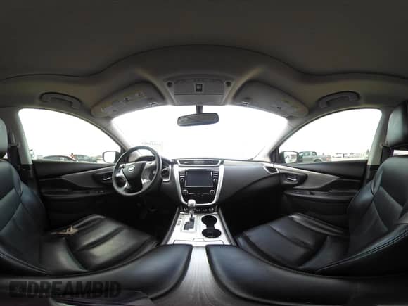 2017 Nissan Murano SL с VIN 5N1AZ2MG3HN162308, выставлен на аукционе IAAI как лот 41911021 с пробегом 75 226 миль миль и . История ставок и продаж доступна на DreamBid. Изображение 19.