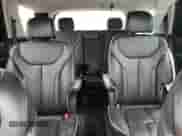2023 Hyundai Palisade XRT with VIN KM8R34GE3PU544904, listed as a Copart auction lot 56011025 with 110,480 mi miles and Salvage title. Bid and sale history available at DreamBid. Image 10.