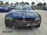 2011 BMW M3 с VIN WBSKG9C58BE646241, выставлен на аукционе Copart как лот 61779425 с пробегом 182 404 миль миль и Списание • Salvage title. История ставок и продаж доступна на DreamBid. Изображение 5.
