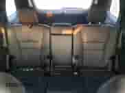 2024 Honda Passport TrailSport с VIN 5FNYF8H62RB018913, выставлен на аукционе Copart как лот 60323885 с пробегом 6 828 миль миль и Списание • Salvage title. История ставок и продаж доступна на DreamBid. Изображение 10.