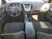 2010 Chevrolet Equinox 1LT с VIN 2CNALDEW7A6322123, выставлен на аукционе Copart как лот 82353145 с пробегом 171 542 миль миль и Чистый • Clean title. История ставок и продаж доступна на DreamBid. Изображение 8.