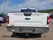 2019 Ford F-150 XLT z VIN 1FTFW1E44KFC77101, wystawiony jako IAAI lot #43493499 z przebiegiem 106 257 mil mil oraz . Historia ofert i sprzedaży dostępna na DreamBid. Obrazek 16.