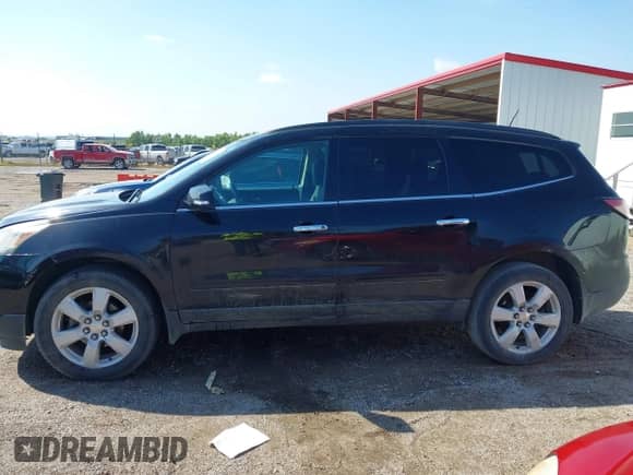 2016 Chevrolet Traverse LT с VIN 1GNKVGKD2GJ237684, выставлен на аукционе IAAI как лот 43119952 с пробегом Не указан миль и . История ставок и продаж доступна на DreamBid. Изображение 14.