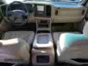 2003 Chevrolet Tahoe Special Service с VIN 1GNEK13Z23J148236, выставлен на аукционе Copart как лот 83387854 с пробегом 328 787 миль миль и Списание • Salvage title. История ставок и продаж доступна на DreamBid. Изображение 8.