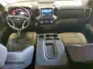 2019 Chevrolet Silverado 1500 LT с VIN 1GCRWCEK6KZ343959, выставлен на аукционе Copart как лот 61831975 с пробегом 101 717 миль миль и Чистый • Clean title. История ставок и продаж доступна на DreamBid. Изображение 8.