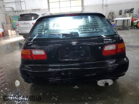 1992 Honda Civic с VIN 2HGEH3387NH533470, выставлен на аукционе Copart как лот 89074205 с пробегом 291 951 миль миль и Чистый • Clean title. История ставок и продаж доступна на DreamBid. Изображение 6.