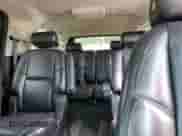 2008 Cadillac Escalade ESV с VIN 1GYFK66818R153752, выставлен на аукционе Copart как лот 68483765 с пробегом 255 043 миль миль и Списание • Salvage title. История ставок и продаж доступна на DreamBid. Изображение 10.