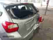 2016 Subaru Impreza 2.0i с VIN JF1GPAA64G8314318, выставлен на аукционе IAAI как лот 42671490 с пробегом 53 180 миль миль и . История ставок и продаж доступна на DreamBid. Изображение 19.