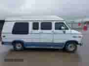 1994 Chevrolet Chevy Van with VIN 1GBEG25K7RF171947, listed as a IAAI auction lot 42483170 with 173,855 mi miles and . Bid and sale history available at DreamBid. Image 13.