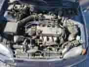 1995 Honda Civic z VIN JHMEG8551SS016850, wystawiony jako Copart lot #41781355 z przebiegiem 298 006 mil mil oraz Szkoda całkowita • Salvage title. Historia ofert i sprzedaży dostępna na DreamBid. Obrazek 13.