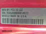 2022 Jeep Wrangler Unlimited Sport with VIN 1C4HJXKN6NW149177, listed as a IAAI auction lot 41509598 with 104,609 mi miles and . Bid and sale history available at DreamBid. Image 9.