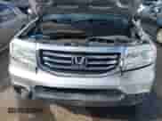 2015 Honda Pilot LX с VIN 5FNYF3H28FB011735, выставлен на аукционе IAAI как лот 42861677 с пробегом 132 730 миль миль и . История ставок и продаж доступна на DreamBid. Изображение 10.