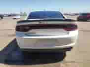 2021 Dodge Charger SXT z VIN 2C3CDXBG3MH561884, wystawiony jako Copart lot #81373065 z przebiegiem 71 602 mil mil oraz Czysty tytuł • Clean title. Historia ofert i sprzedaży dostępna na DreamBid. Obrazek 6.