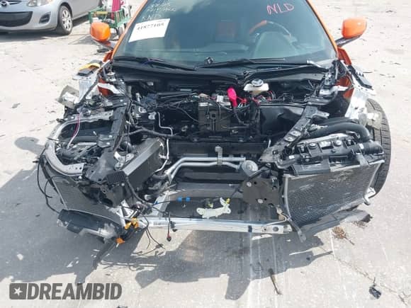 2022 Chevrolet Corvette 1LT с VIN 1G1YA3D49N5100180, выставлен на аукционе IAAI как лот 41877105 с пробегом 8 729 миль миль и . История ставок и продаж доступна на DreamBid. Изображение 18.