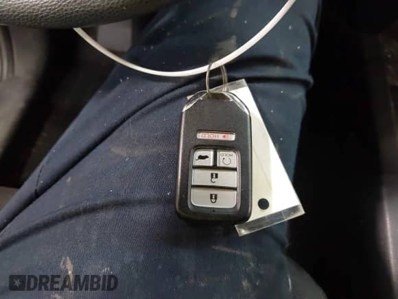 2022 Honda Pilot Sport z VIN 5FNYF6H35NB042711, wystawiony jako IAAI lot #43217888 z przebiegiem 69 243 mil mil oraz . Historia ofert i sprzedaży dostępna na DreamBid. Obrazek 11.