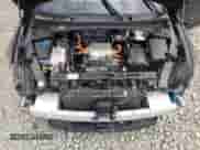 2023 Hyundai Ioniq 6 Preferred z VIN KMHM34AC6PA046196, wystawiony jako Copart lot #64205874 z przebiegiem 48 311 mil mil oraz Szkoda całkowita • Salvage title. Historia ofert i sprzedaży dostępna na DreamBid. Obrazek 11.