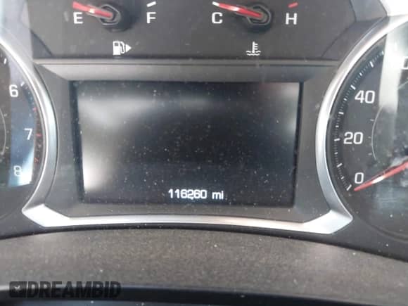 2016 Chevrolet Malibu LT с VIN 1G1ZF5SX3GF325917, выставлен на аукционе IAAI как лот 42850547 с пробегом 116 260 миль миль и . История ставок и продаж доступна на DreamBid. Изображение 15.