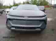 2024 Chevrolet Equinox EV LT с VIN 3GN7DLRR6RS297262, выставлен на аукционе IAAI как лот 42329584 с пробегом 6 646 миль миль и . История ставок и продаж доступна на DreamBid. Изображение 11.