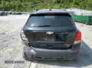 2015 Chevrolet Trax LT с VIN 3GNCJRSB2FL238142, выставлен на аукционе Copart как лот 70635234 с пробегом 40 615 миль миль и Списание • Salvage title. История ставок и продаж доступна на DreamBid. Изображение 6.