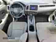 2022 Honda HR-V LX с VIN 3CZRU6H32NM773936, выставлен на аукционе Copart как лот 66548865 с пробегом 50 575 миль миль и Списание • Salvage title. История ставок и продаж доступна на DreamBid. Изображение 8.