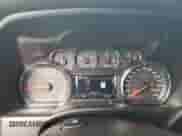 2017 Chevrolet Silverado 2500HD LTZ с VIN 1GC1KWEY0HF212244, выставлен на аукционе Copart как лот 80336755 с пробегом 206 677 миль миль и Списание • Salvage title. История ставок и продаж доступна на DreamBid. Изображение 9.